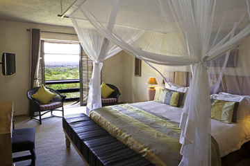 Elephant Hills Resort Victoria Victoria Falls Extérieur photo